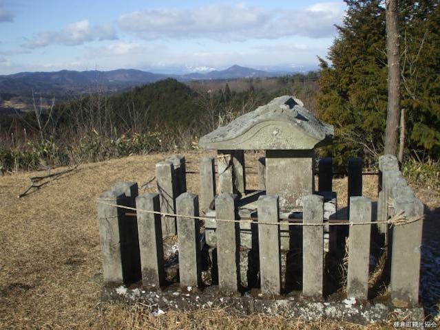 小富士山ハイキングコース