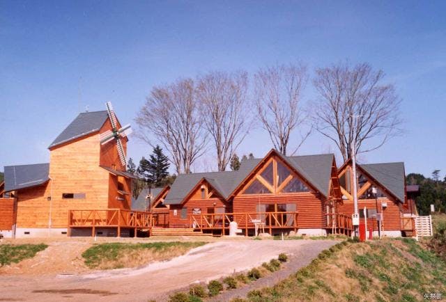 スポットの写真