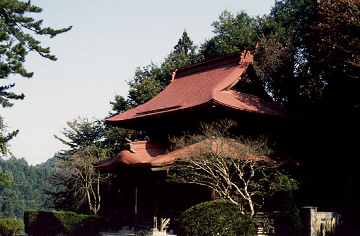 天沢寺
