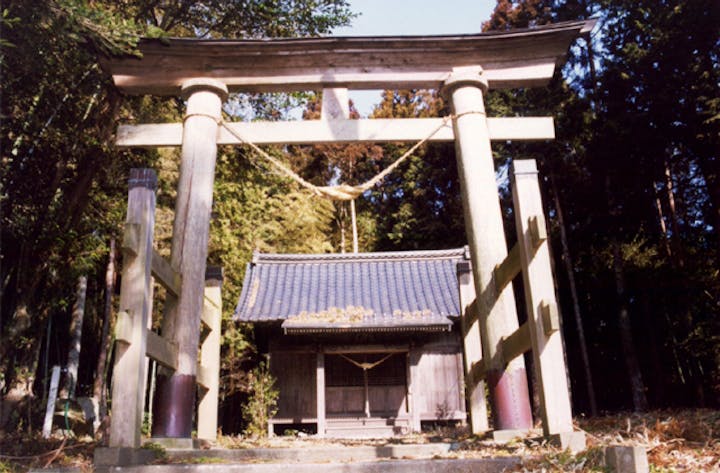 小浜八幡神社