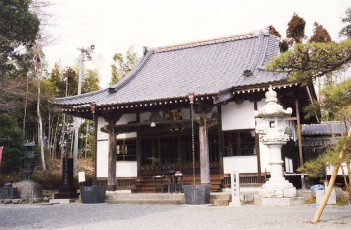 宝泉寺