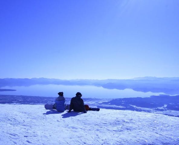 猪苗代リゾートスキー場