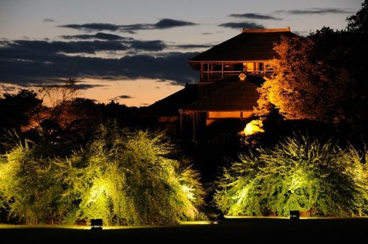 第54回水戸の萩まつり