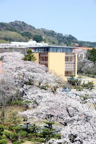 吉田正音楽記念館
