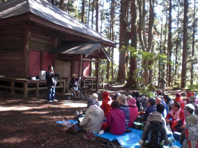 【今年度の開催中止】風のコンサート