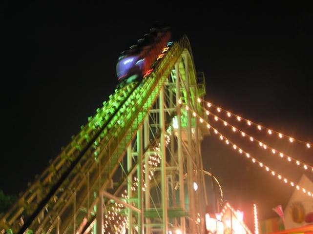 日立あんどんまつり