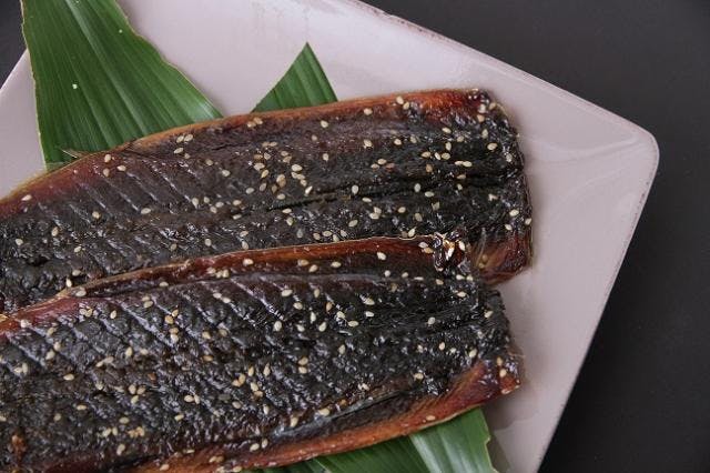 スポットの写真