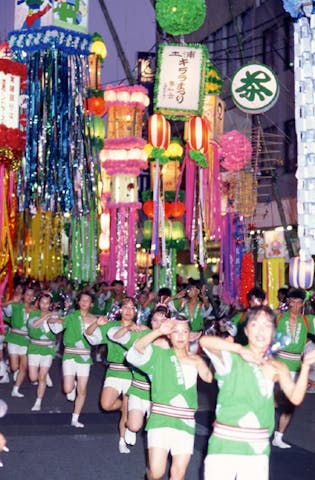 【2020年中止】キララまつり