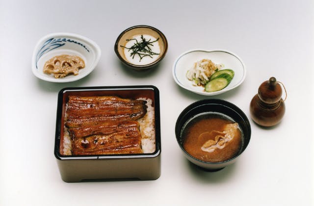 スポットの写真