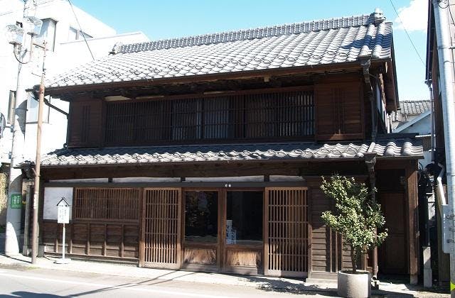 スポットの写真