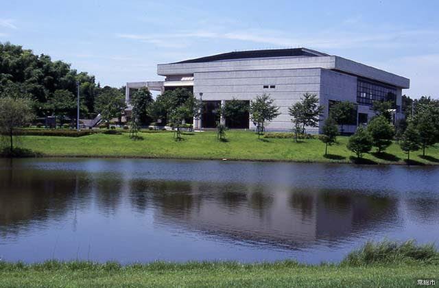 スポットの写真