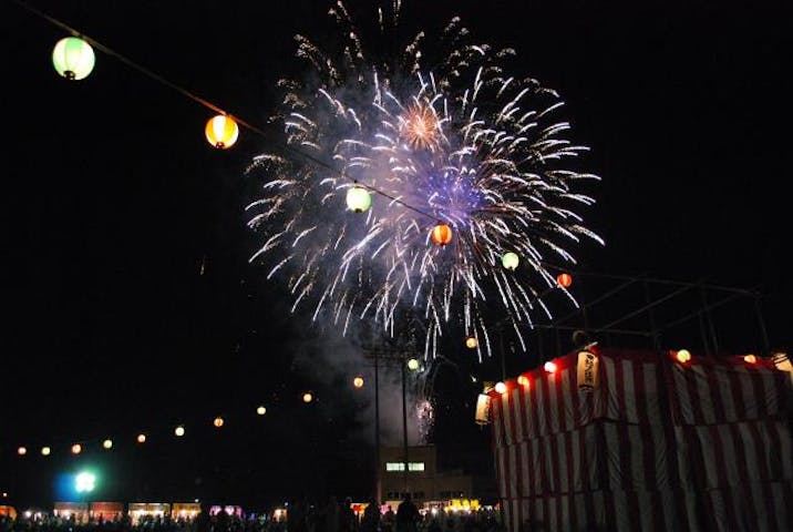 【2020年中止】太田まつり