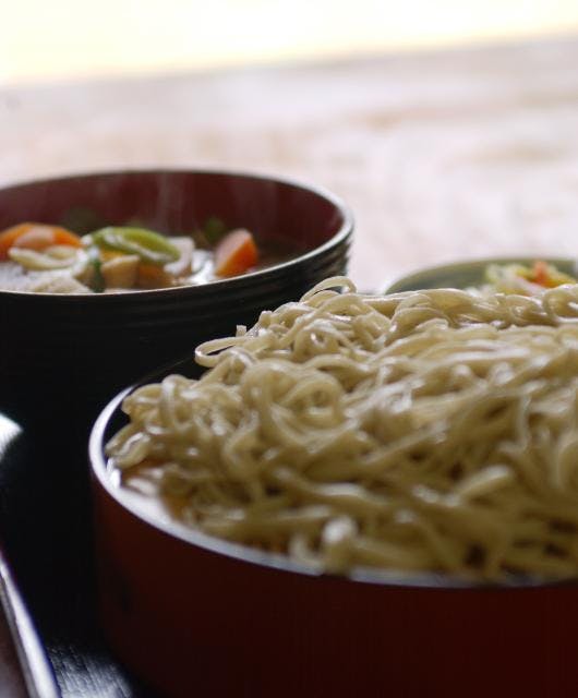 スポットの写真