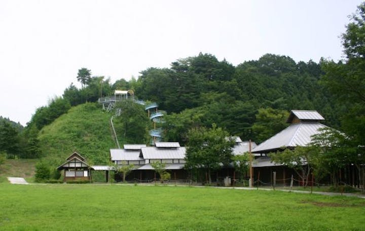 竜神ふるさと村