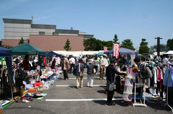 うしくゴッ多市