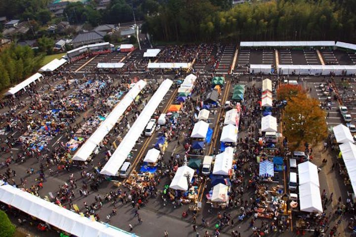 【2020年中止】うしくWaiワイまつり