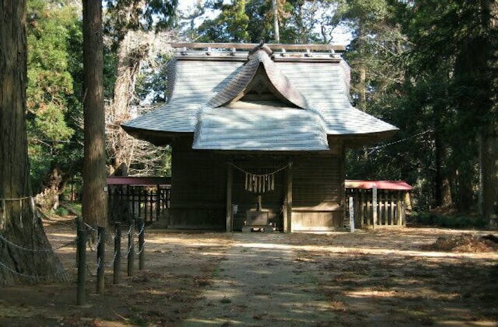 大生神社