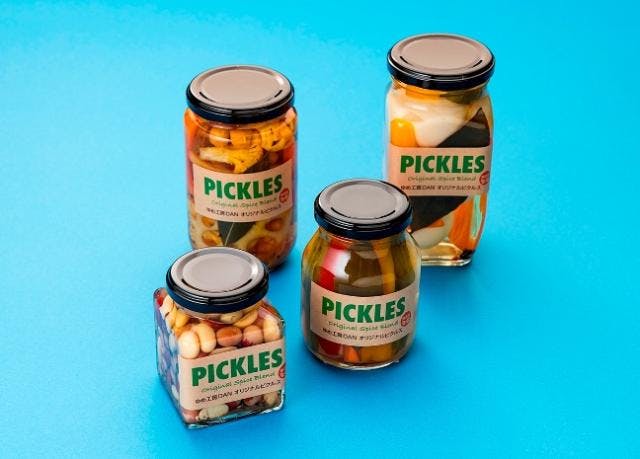 スポットの写真