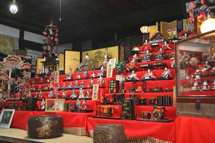 【2021年中止】真壁のひなまつり