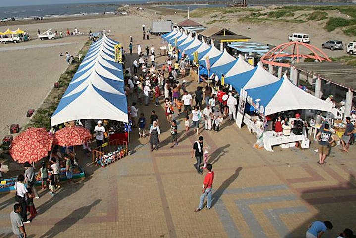 【2021年イベント中止】きらっせ祭り