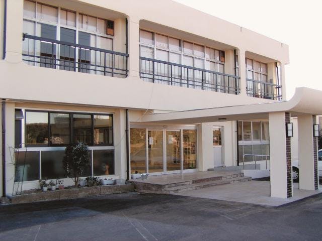 北浦温泉　北浦荘