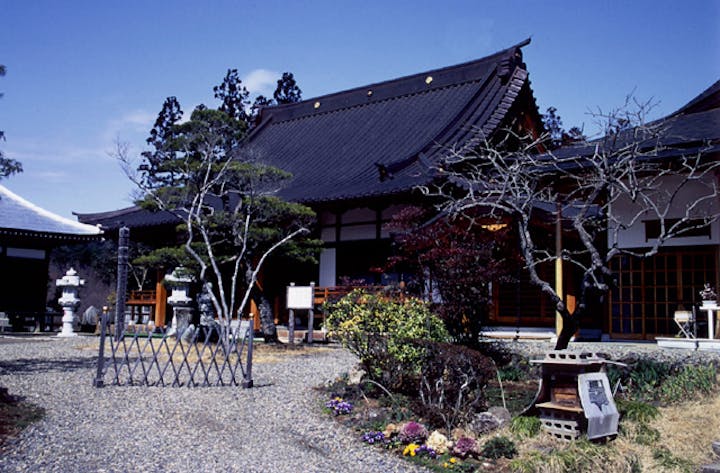 蒼泉寺