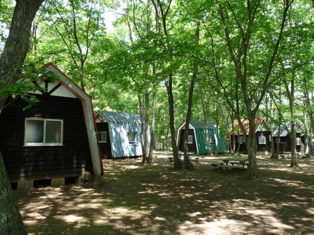城里町総合野外活動センター ふれあいの里 アソビュー 城里町総合野外活動センター ふれあいの里 アソビュー