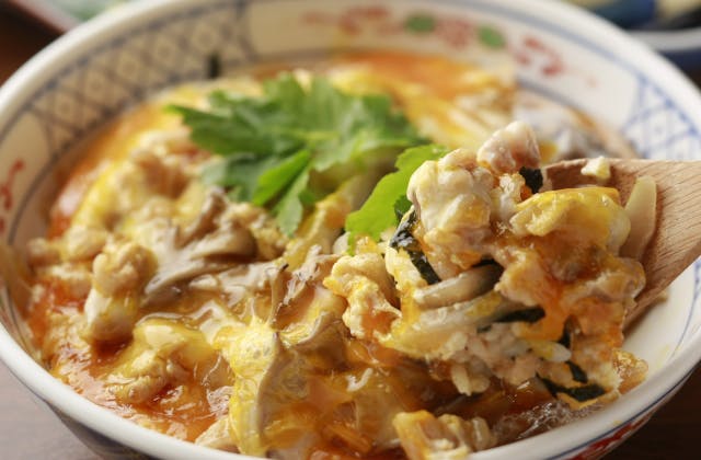 スポットの写真