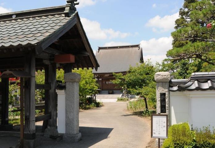 勝福寺