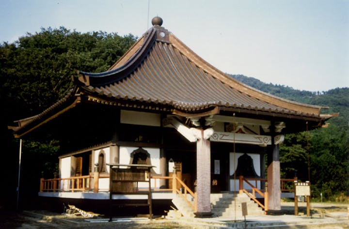 清滝寺
