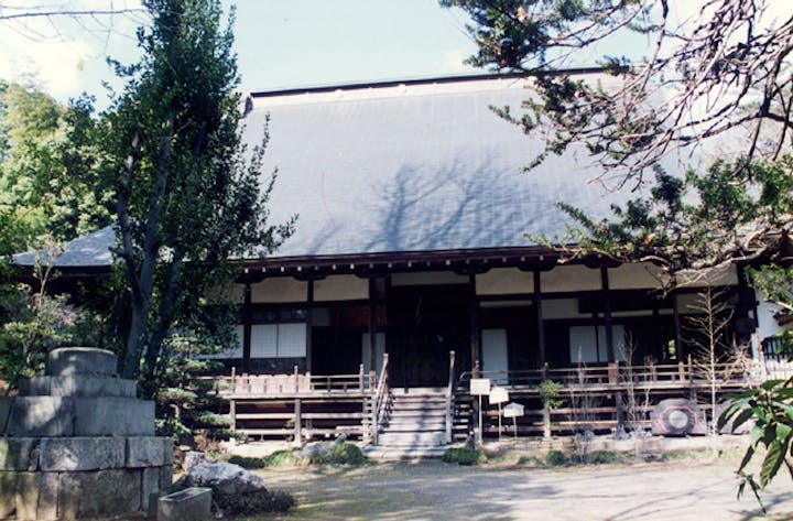 法雲寺