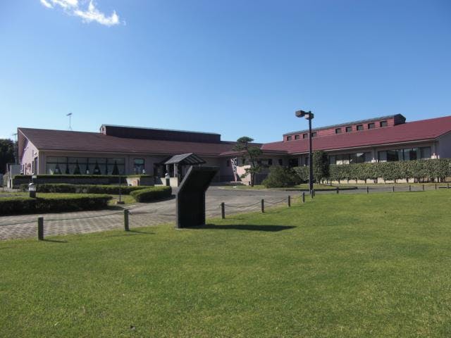 【2021年中止】憩遊館さくら祭り