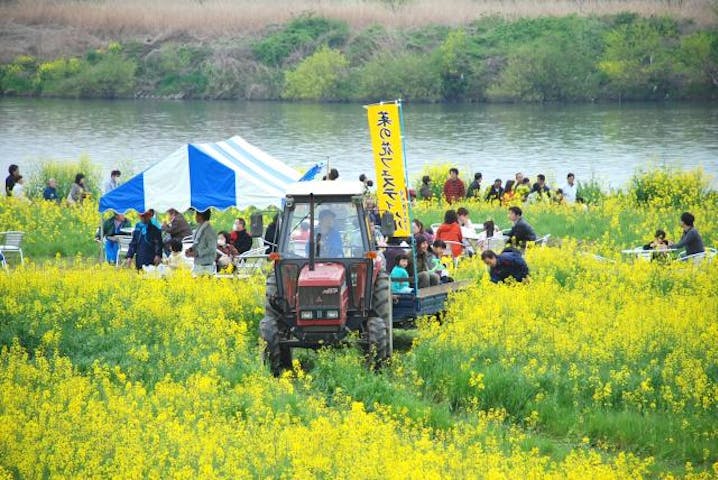 第18回さかい河岸フェスティバル
