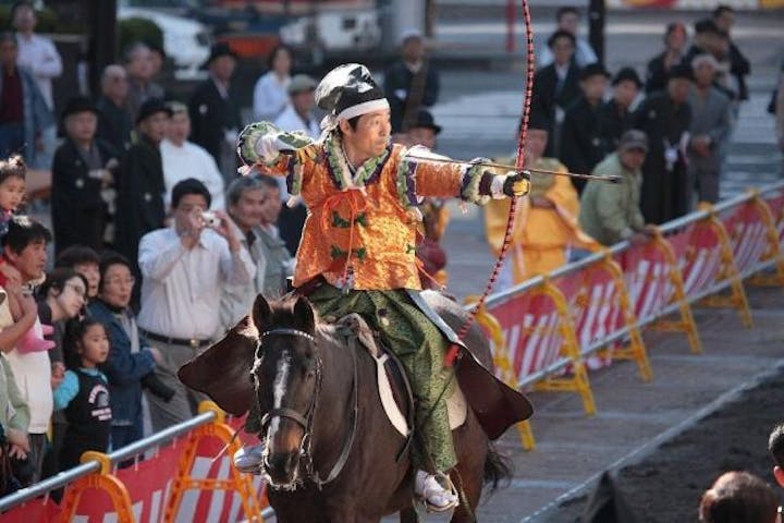 【2021年開催中止】菊水祭