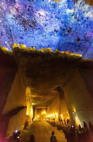 【2021年延期】フェスタin大谷2021雷都・Night・Light