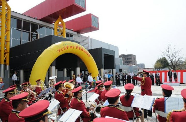 【2021年中止】フェスタmy宇都宮2021