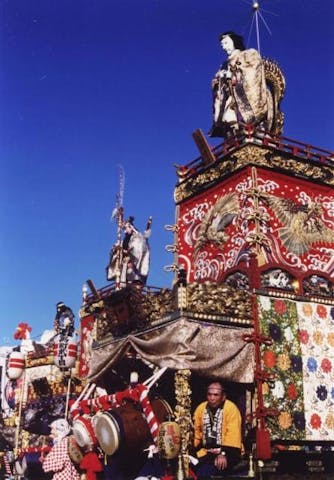 【2021年開催中止】とちぎ秋まつり