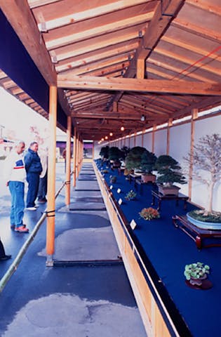 鹿沼園芸フェア