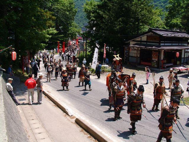 平家大祭