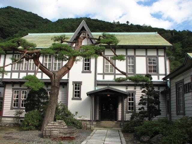 スポットの写真