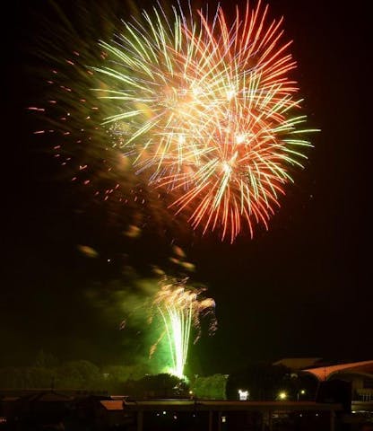 【開催中止】真岡の夏まつり