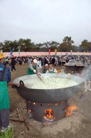 【2021年開催中止】那須野巻狩まつり