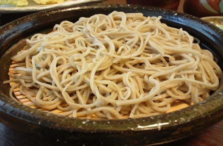 【2020年開催中止】益子のそば祭り　「益子の新そばめぐり〜蕎麦の実プロジェクト〜」