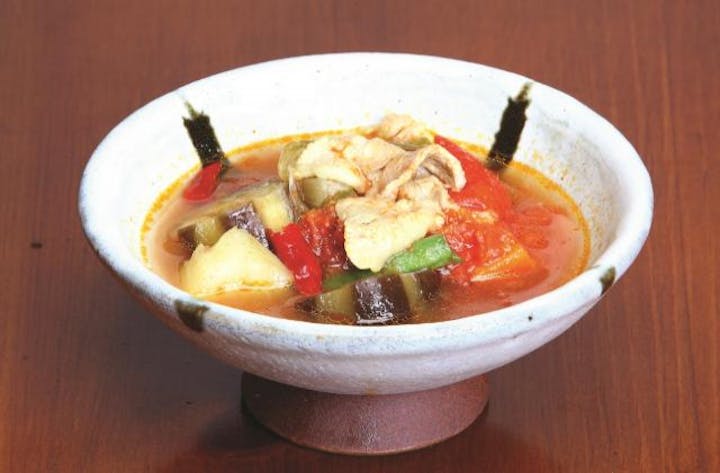 【2020年度中止】ビルマ汁フェスティバル