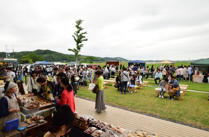 【2020年開催中止】ましこdeカフェ2020