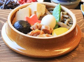 スポットの写真