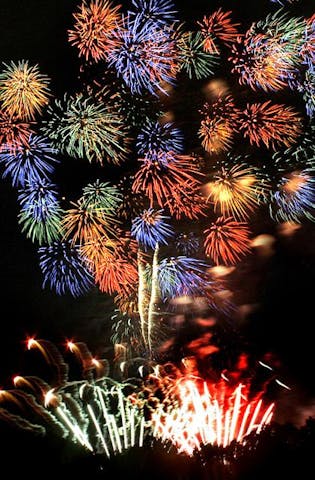 【2021年開催中止】壬生ふるさとまつり