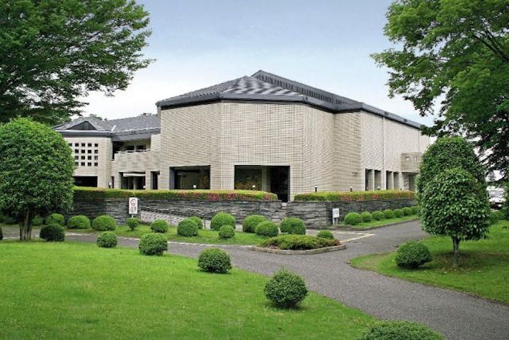 壬生町歴史民俗資料館