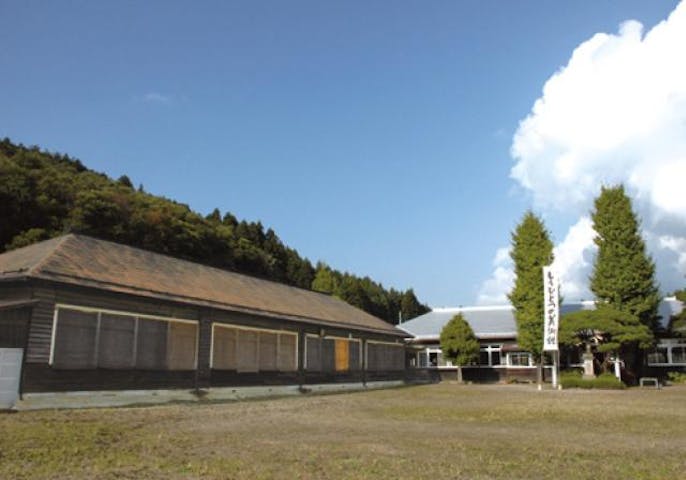 もうひとつの美術館