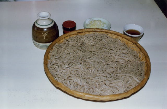 スポットの写真